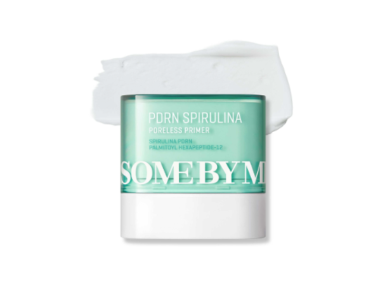 SOME BY MI - PDRN Spirulina Poreless Primer 10G | Sissel Lab